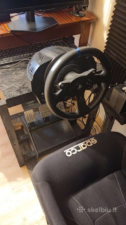 Thrusmaster T300 RS