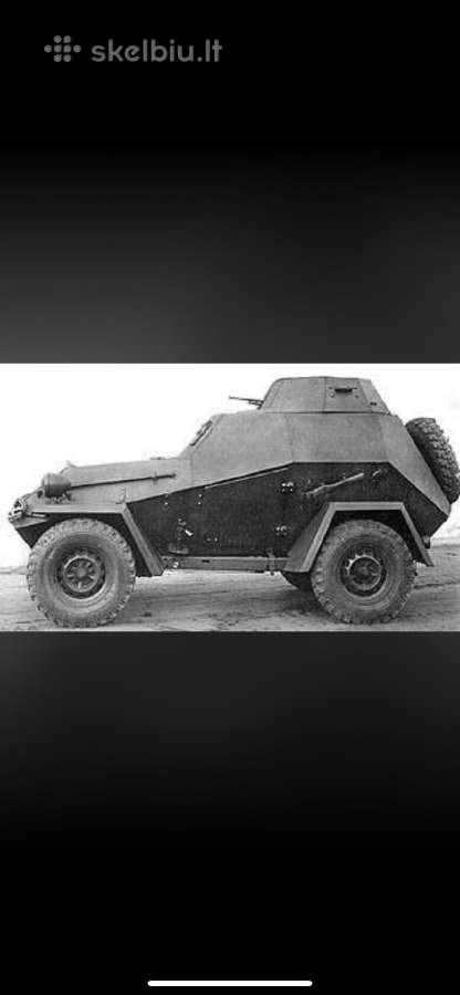 Militaristika - nuotraukos Nr. 3