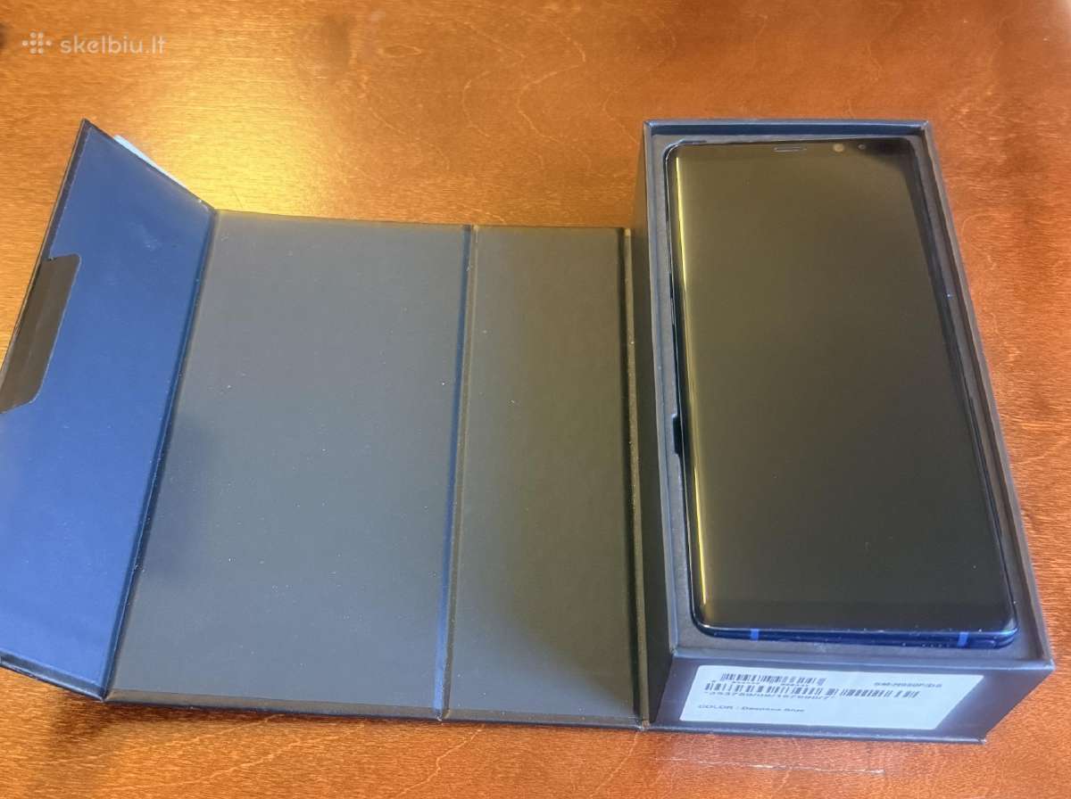 Samsung Note8 duos