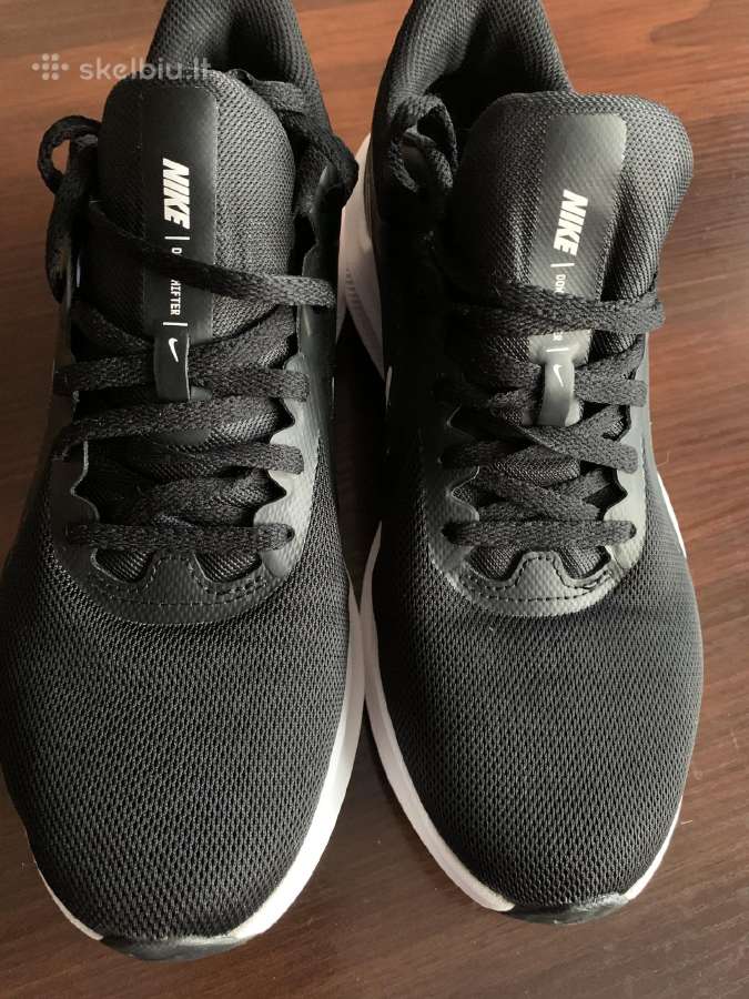 Bėgimo laisvalaikio batai Nike, 41(26cm,us8) - nuotraukos Nr. 3