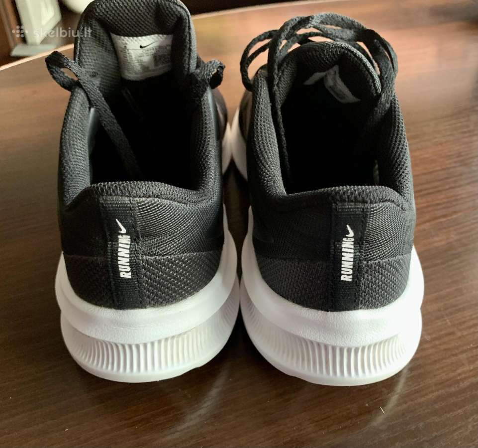 Bėgimo laisvalaikio batai Nike, 41(26cm,us8) - nuotraukos Nr. 4
