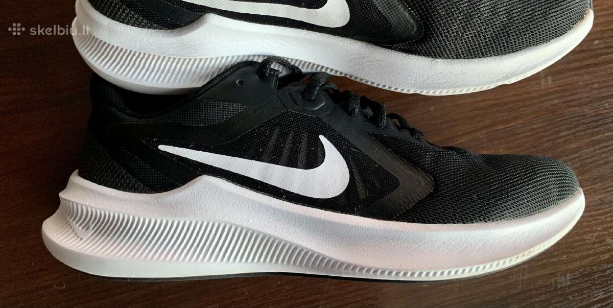 Bėgimo laisvalaikio batai Nike, 41(26cm,us8) - nuotraukos Nr. 5