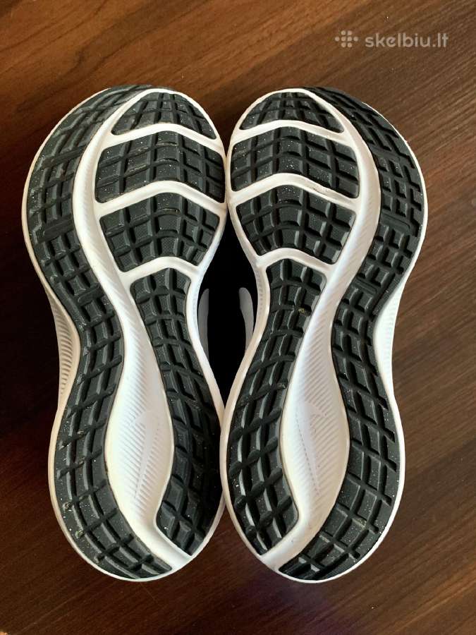 Bėgimo laisvalaikio batai Nike, 41(26cm,us8) - nuotraukos Nr. 6