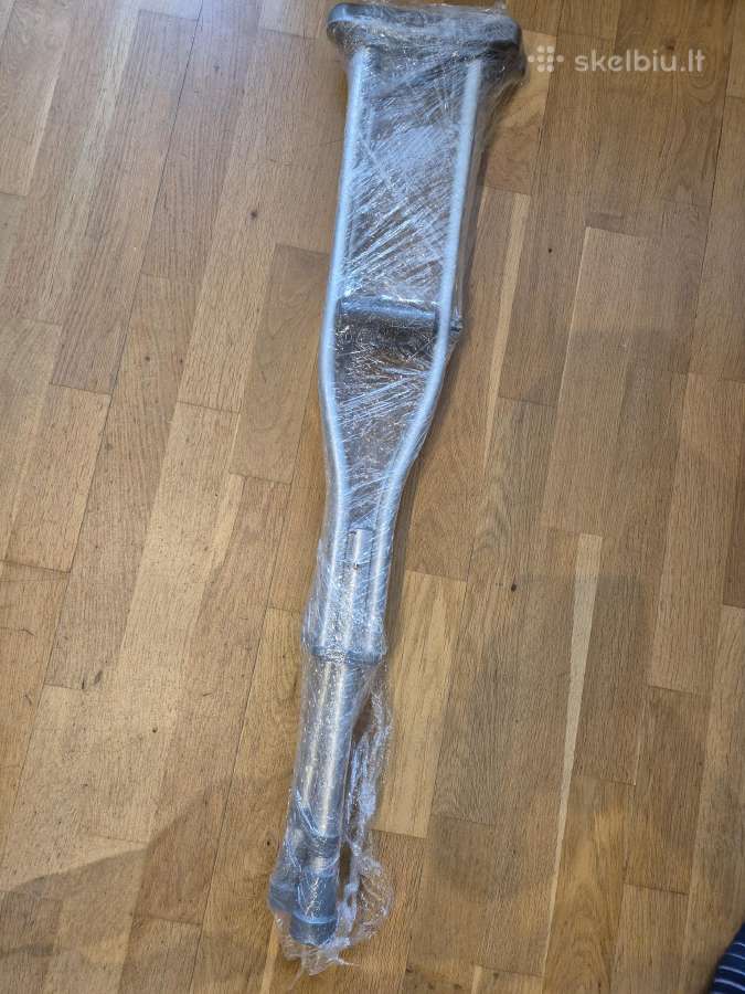 Vaikiški ramentai