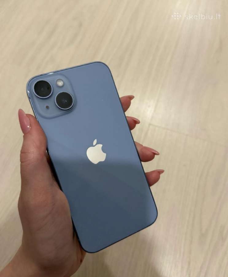 iPhone 14 128gb