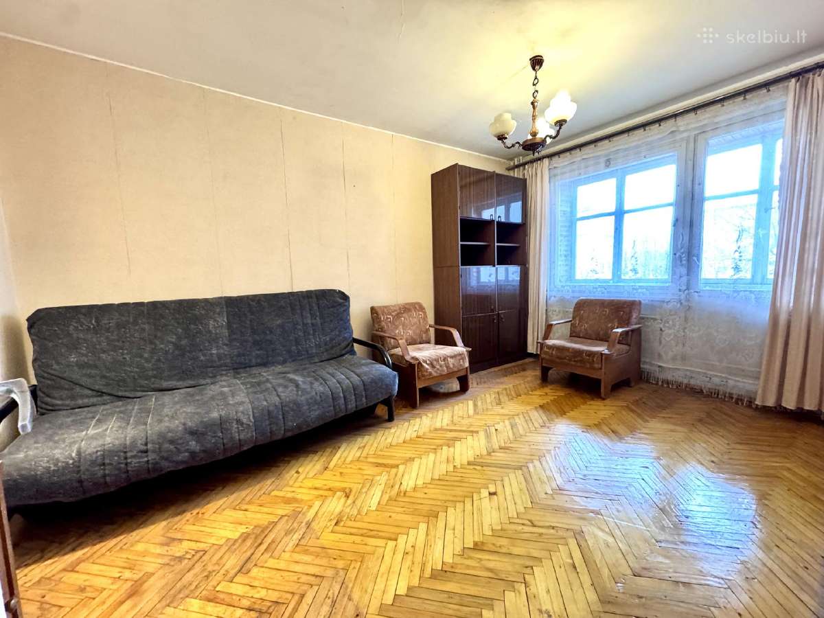 Dovanojami buto baldai
