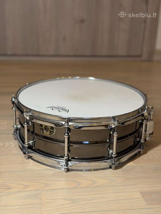 Ludwig Black Magic 14x5,5