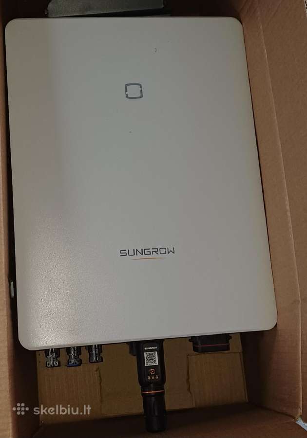 Sungrow Sg10.rt
