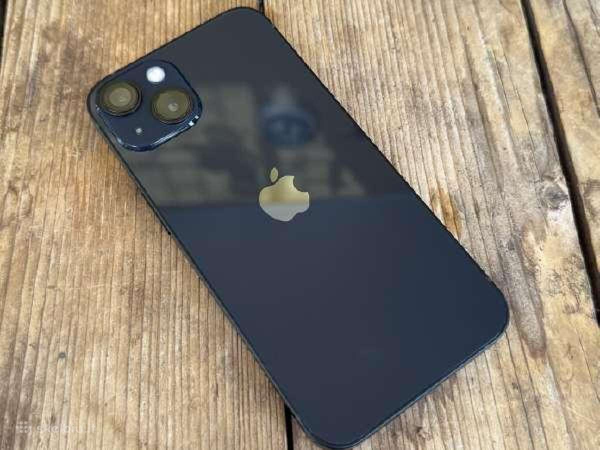 iPhone 13 128gb