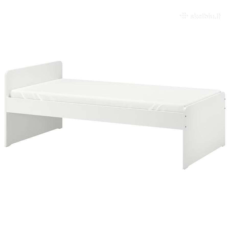 Ikea lova