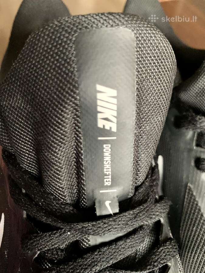Bėgimo laisvalaikio batai Nike, 41(26cm,us8) - nuotraukos Nr. 7