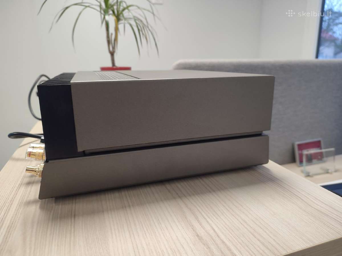 Harman/kardon Citation11 ir Citation12 High-end - nuotraukos Nr. 16