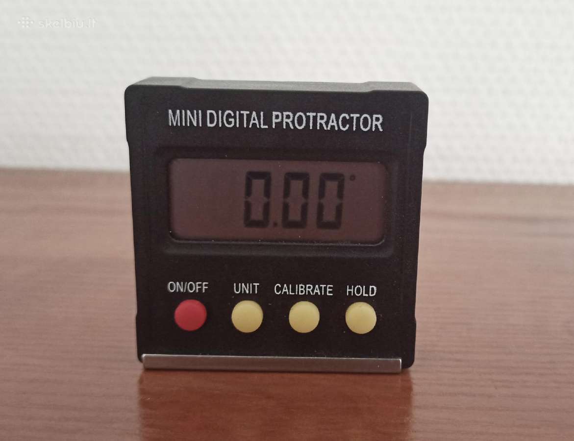 Elektroninis gulsčiukas