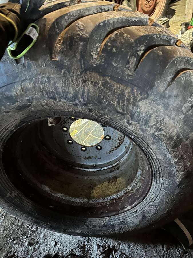 Ratai 600/55-26.5