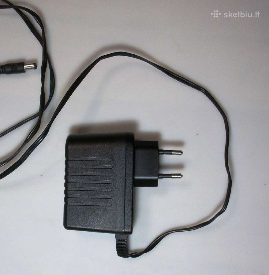 Maitinimo blokelis (adapteris) 12v/1,4a - nuotraukos Nr. 4