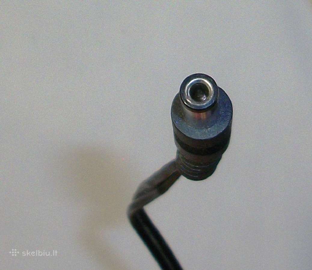Maitinimo blokelis (adapteris) 12v/1,4a - nuotraukos Nr. 5