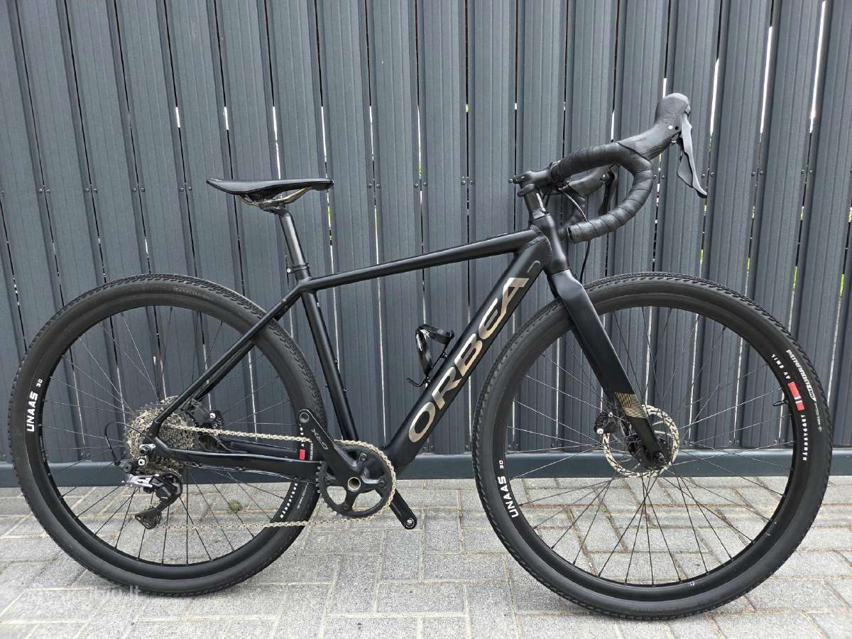 Orbea gain gravel elektrinis dviratis Grx1x11 XS
