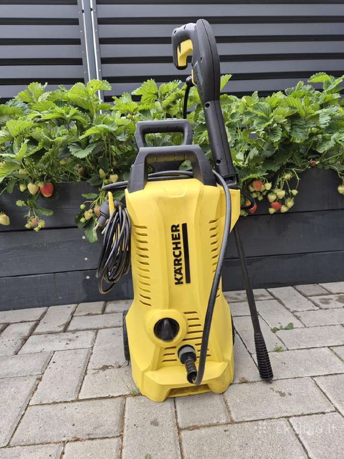 Karcher K2 Power Control
