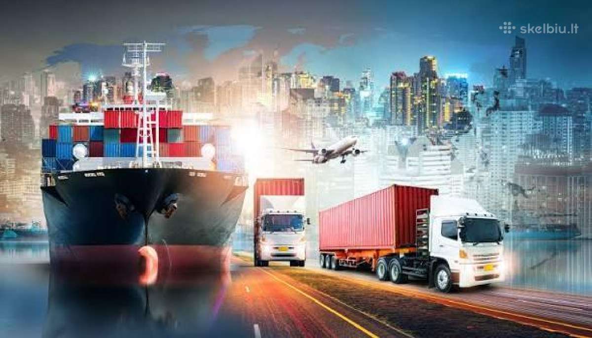 Parduodama UK (angliška) įmonė kompanija Ltd