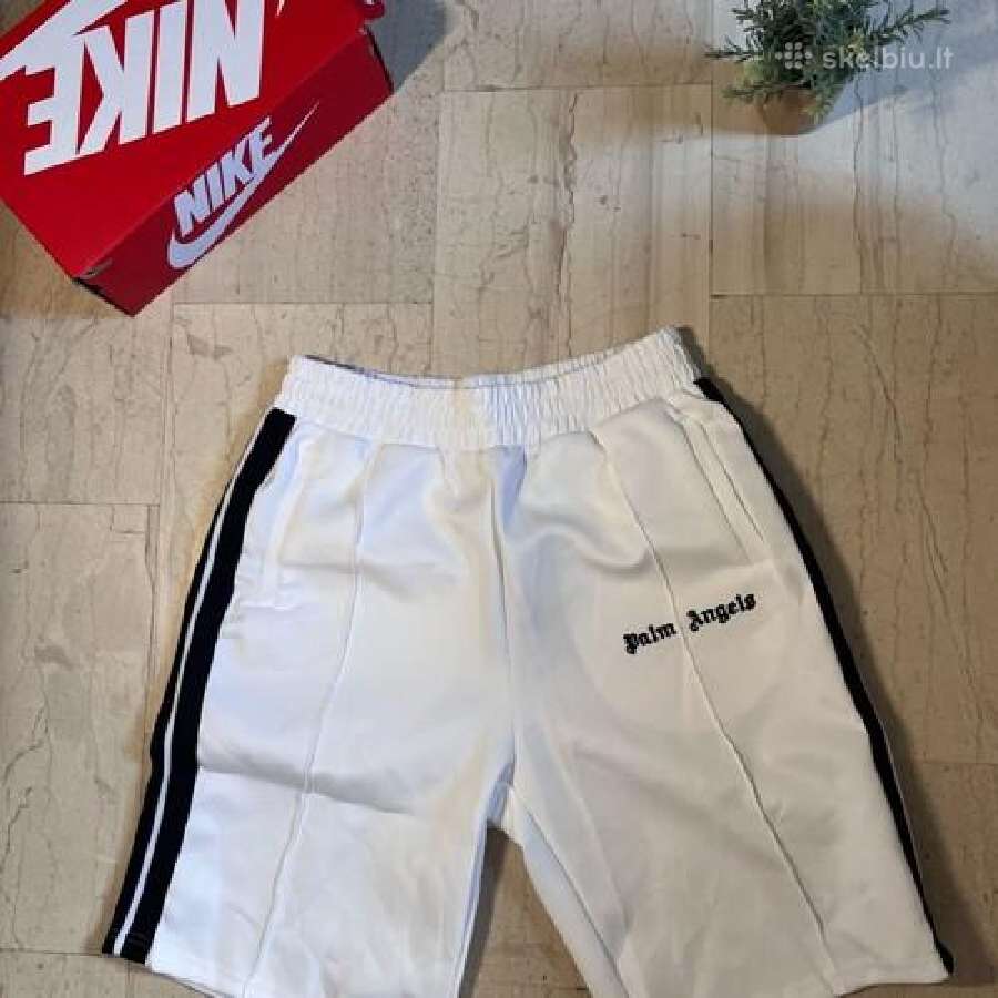 Palm Angels Šortai Dydis L