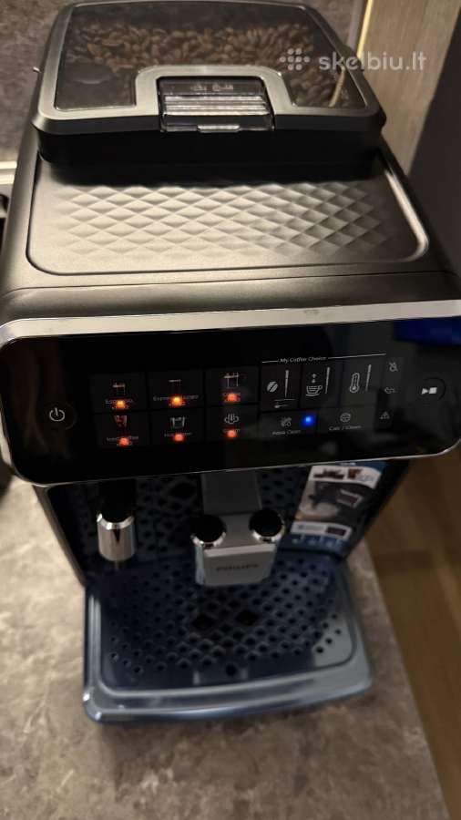 Philips 3300 Series Ep3321/40 - nuotraukos Nr. 3