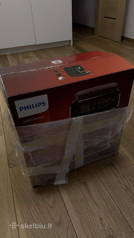 Philips 3300 Series Ep3321/40 - nuotraukos Nr. 7