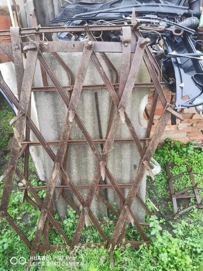 Didelės akečios