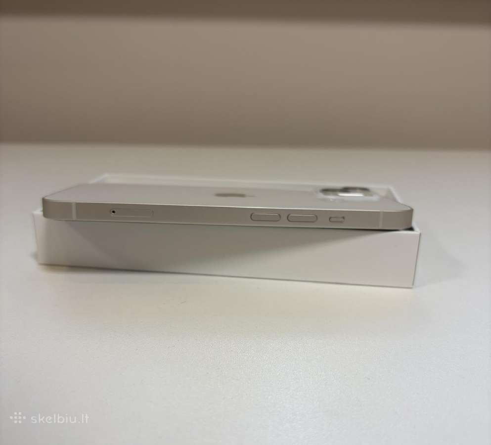 iPhone 13 128 GB - nuotraukos Nr. 6