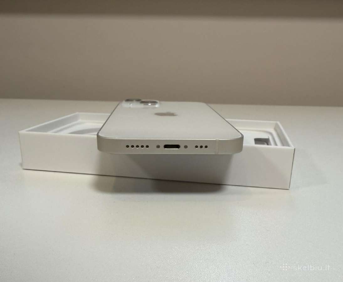 iPhone 13 128 GB - nuotraukos Nr. 9