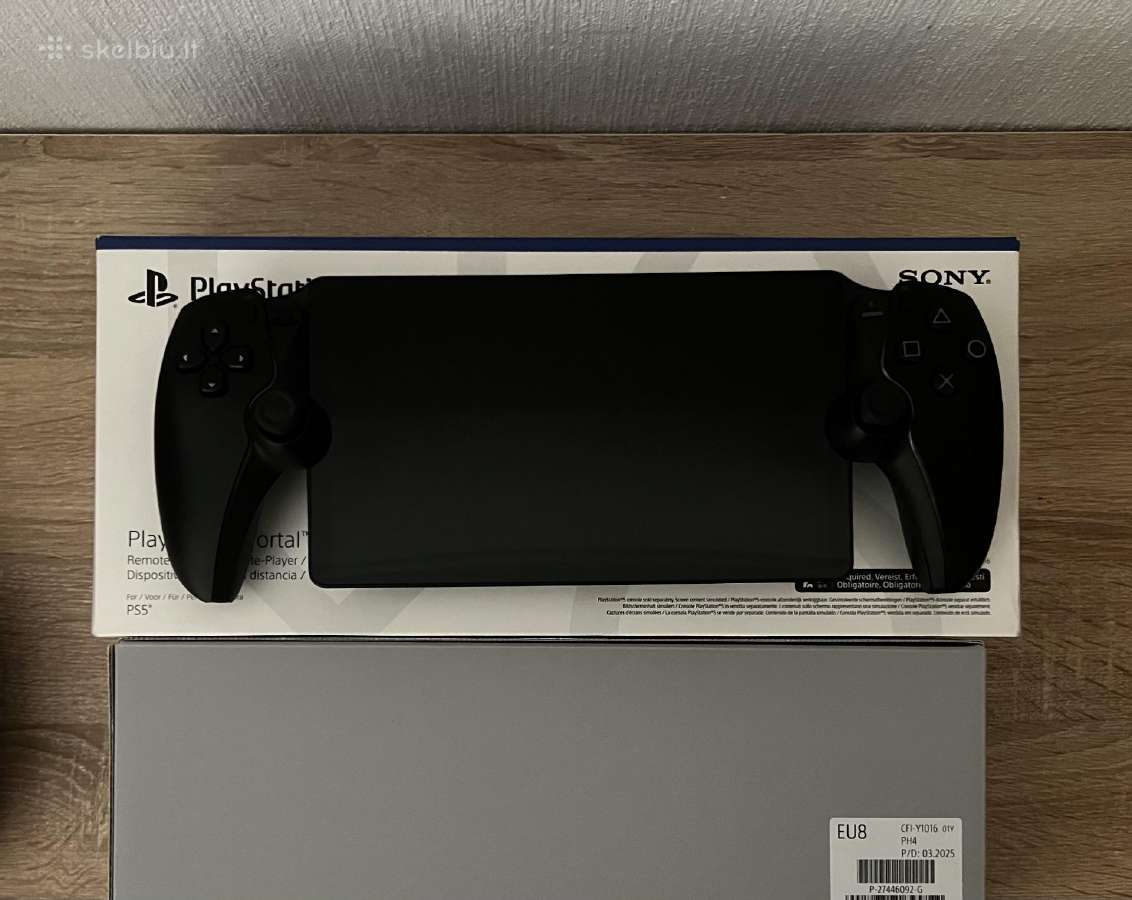 Playstation Portal