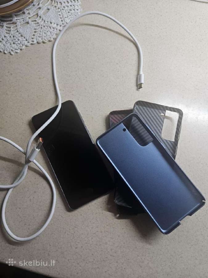 Samsung s21