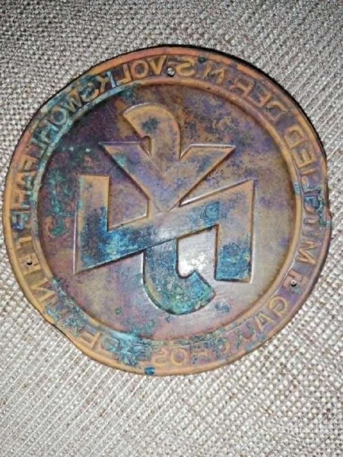 Ww2 vokietija - nuotraukos Nr. 2
