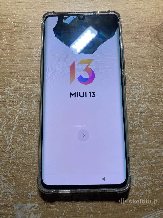 Mi Note 10 6/128