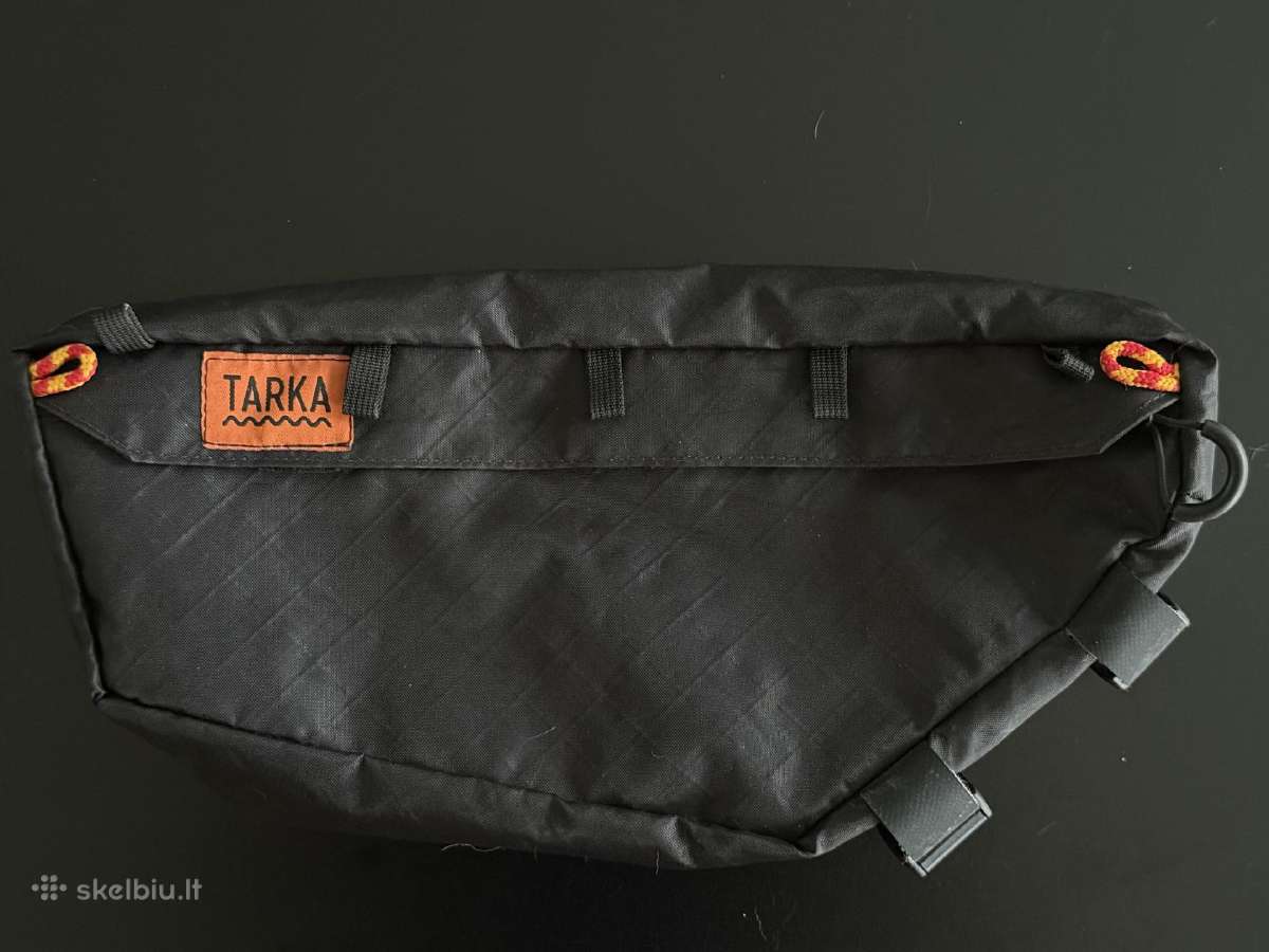 Tarka Medium Frame Bag