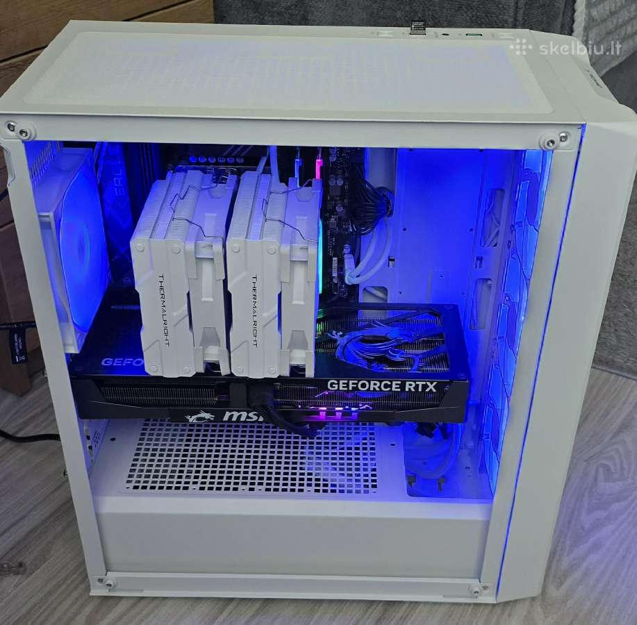 Galingas Gaming Pc