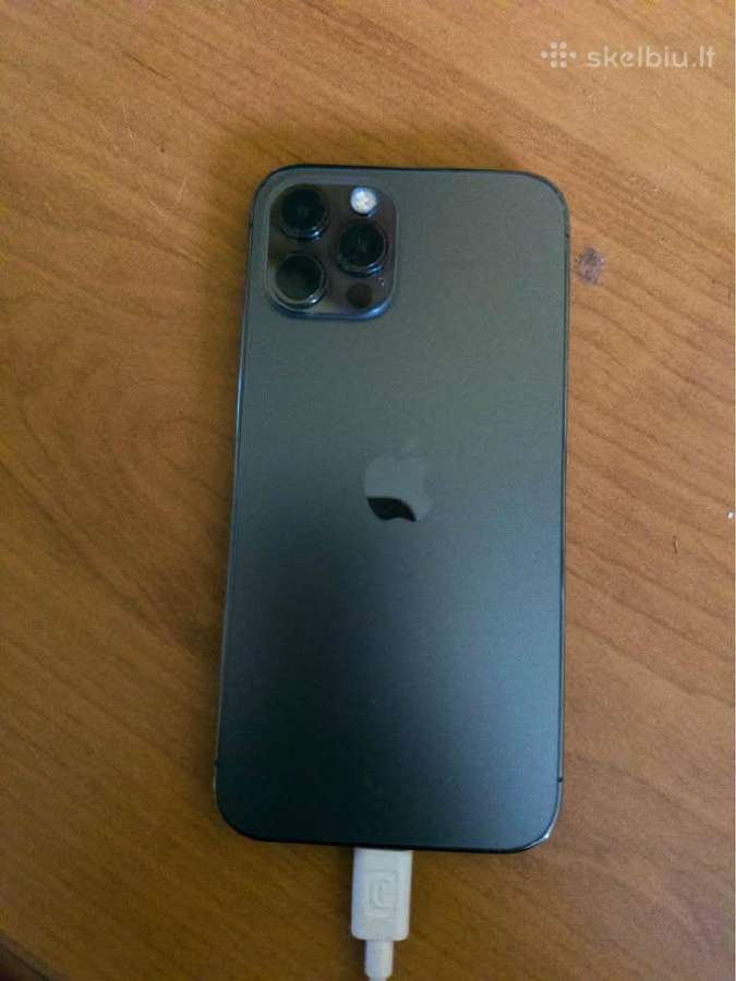 iPhone 12 pro 512 GB