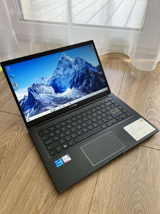 Asus Vivobook 14 intel i5 -11th