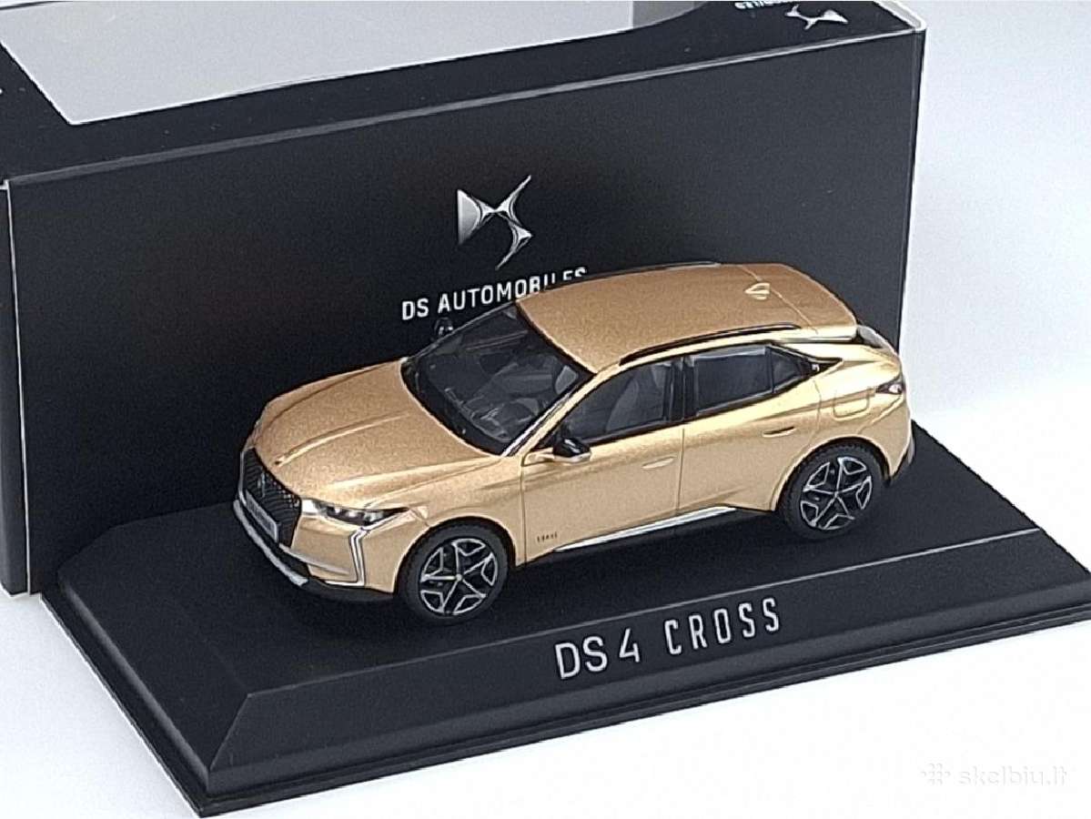Citroen Ds4