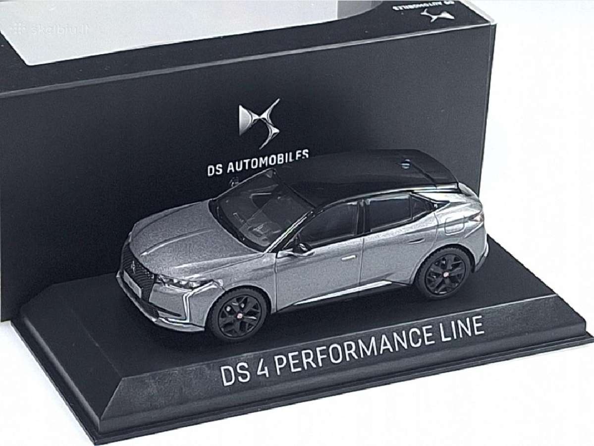Citroen Ds4
