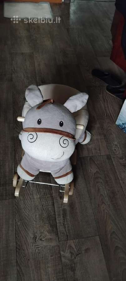 Vaikiska supokle