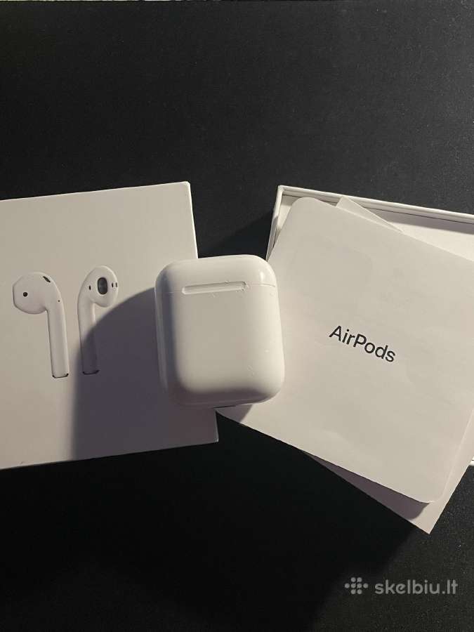 Airpods 2