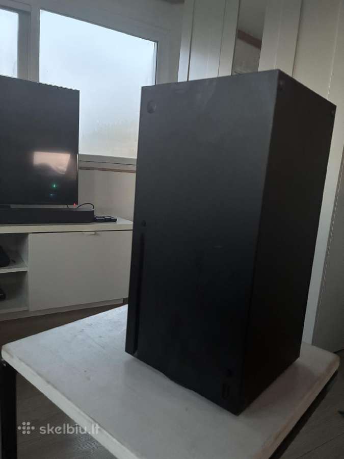 Xbox series x