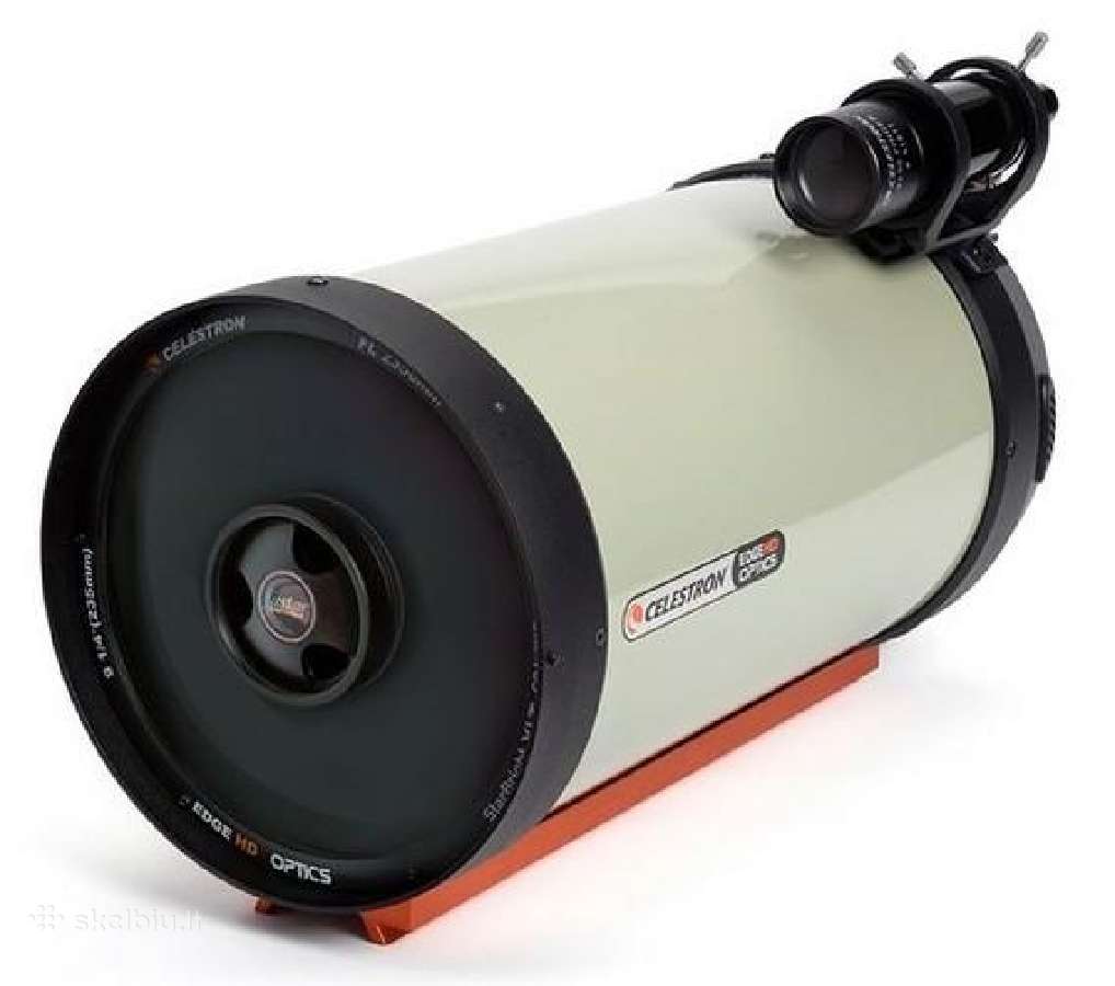Teleskopas Celestron Edgehd 9.25" Ota su priedais