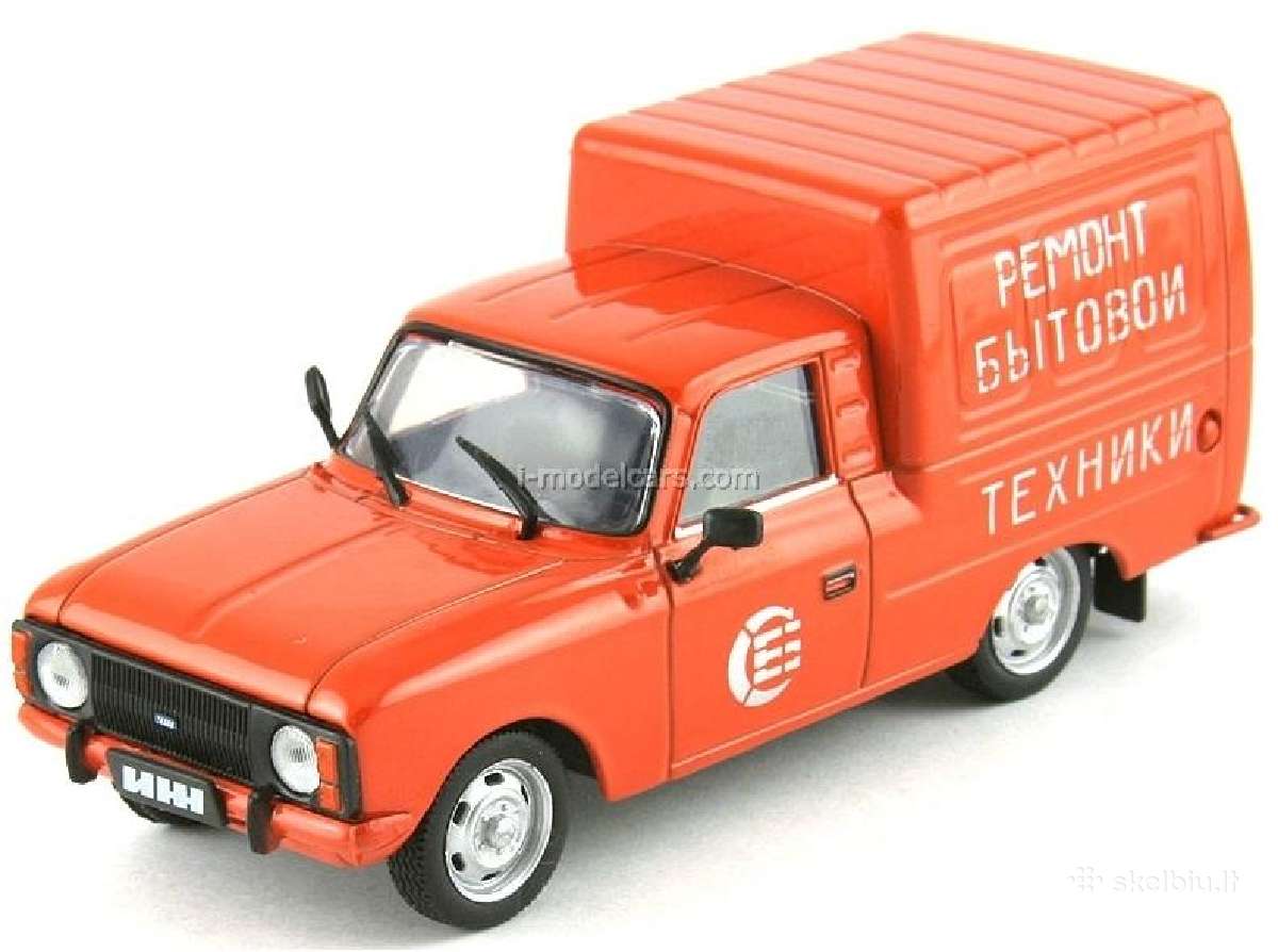 Iž 2715