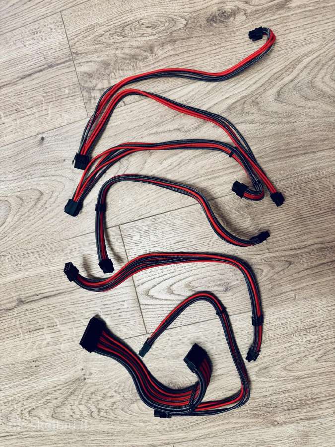 Cablemod Pro Modmesh Cable Extention Kit