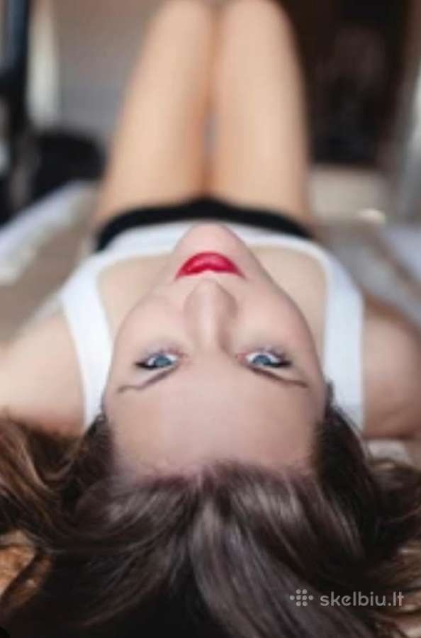 Šiauliai Kristina