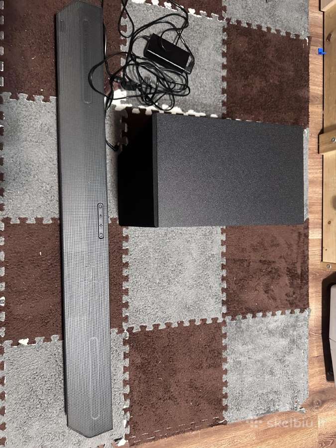 Samsung Soundbar