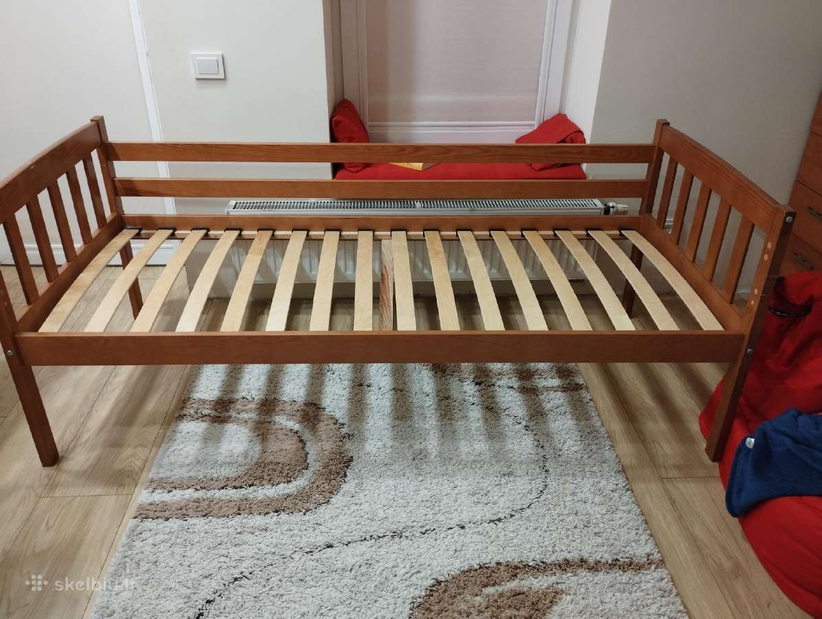 Dovanojame lovą