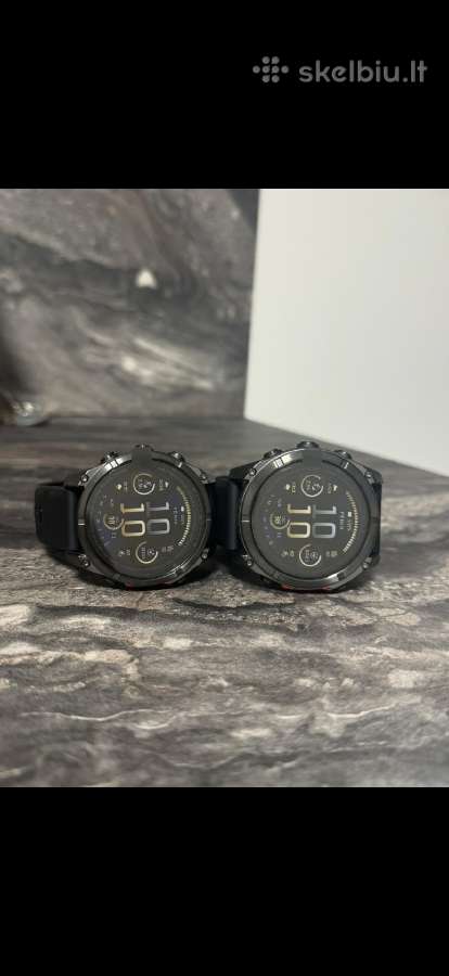 Perku Garmin Laikrodžius Vilnius Kaunas