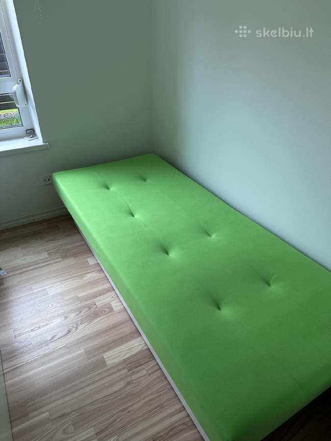 Viengulė lova